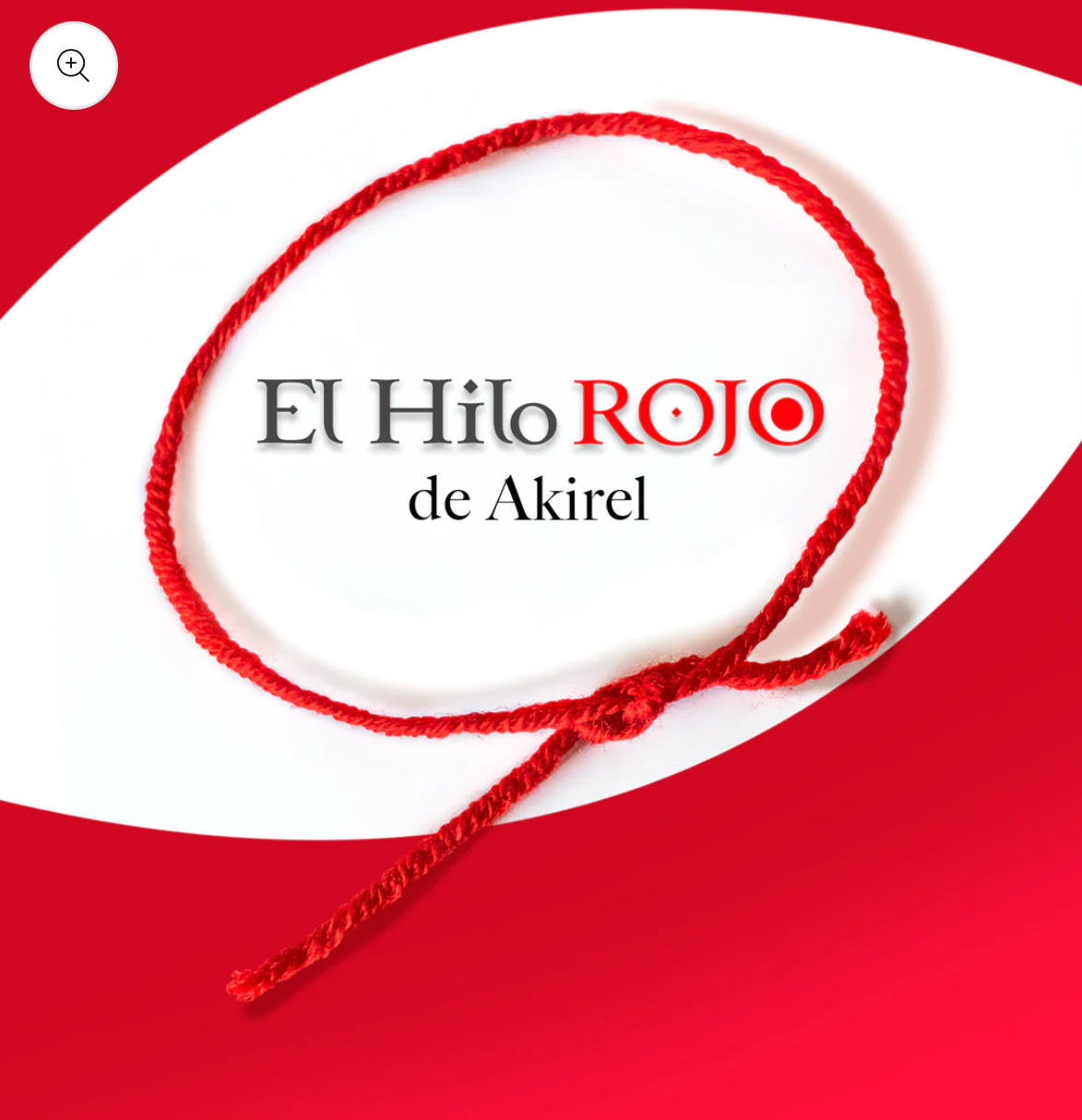 El Hilo Rojo de Akirel